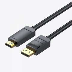 Buy Vention 1.5m Display Port to HDMI cable in Kenya