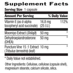 Buy Country Life Dhea Complex For Men 60Capsules Supplement in Kenya