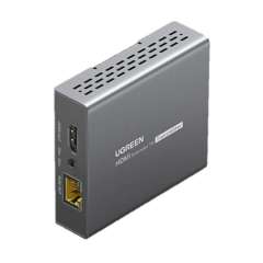 Buy UGREEN 50m 4K HDMI 2.0 Ethernet Extender with Audio Separation in Kenya