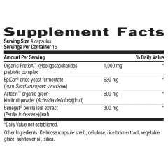 Buy Country Life Gut Connection Digestive Balance 60 Capsules Supplement in Kenya