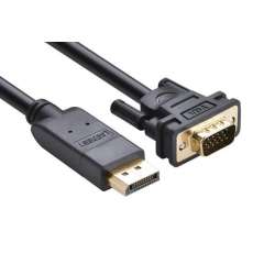 Buy UGREEN 1.5m Display to VGA Cable in Kenya