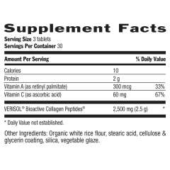 Buy Country Life Maxi Skin Collagen 90 Tablets Supplement in Kenya