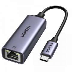 Buy UGREEN USB-C 3.1 GEN1 To Gigabit Ethernet Adapter in Kenya