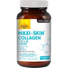 Buy Country Life 78g Maxi Skin Collagen Powder Supplement in Kenya