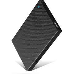 Buy HikVision 1TB USB 3.0  External HDD in Kenya