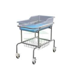 Buy Generic Stainless Steel Baby Bassinet Trolley in Kenya