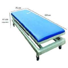 Buy Generic Motorized High Low Treatment Table with Wired Remote Control in Kenya
