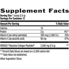 Buy Country Life 78g Maxi Skin Collagen Powder Supplement in Kenya