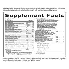 Buy Country Life Core Daily1 For Women 50+ 60Tablets Supplement in Kenya
