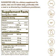Buy Solgar Ester C Plus 1000mg Vitamin C 90 Tablets in Kenya