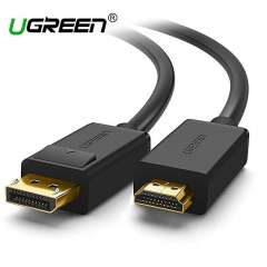 Buy UGREEN 2m Display to HDMI Cable in Kenya