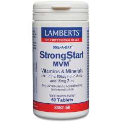 Buy Lamberts Strong Start 60 Multivitamin Tablets Supplement in Kenya