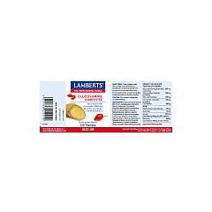 Buy Lamberts Glucosamine Complete 120 Tablets Supplement in Kenya