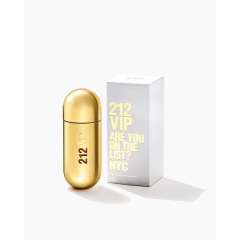 Buy Carolina Herrera 212 VIP 80ml Edp Women Perfume in Kenya