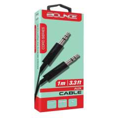 Buy Bounce Cord Series AUX cable in Kenya