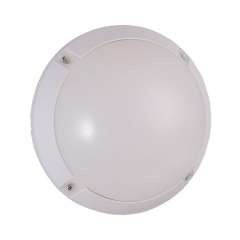 Buy Tronic CL J600-08-WH-DL 8W White Round LED Bulkhead in Kenya