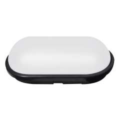 Buy Tronic Black Oval 15W LED Bulkhead in Kenya