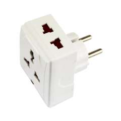 Buy Tronic EC 0509 16Amps 2-Pin MultiPlug in Kenya