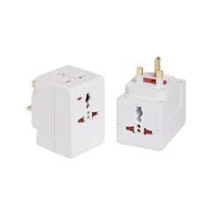 Buy Tronic EC 7393  13Amps UK 3 Pin  Multiplug in Kenya