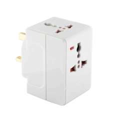 Buy Tronic EC 7393  13Amps UK 3 Pin  Multiplug in Kenya