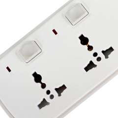 Buy Tronic EC 7694 4 Way Extension in Kenya