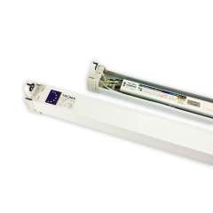 Buy Tronic FI TEFF-01 Single Fluorescent Tube Fitting in Kenya