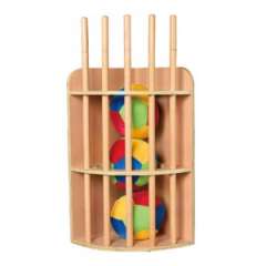 Buy Kondak KD-TCB-01 Vertical Gymnastic Rods and Balls in Kenya