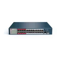 Buy Hikvision DS-3E0326p-E/M 24 port Poe Unmanaged switch in Kenya