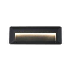 Buy Tronic  LL ABS-2004-BK Rectangular LED Step Light in Kenya