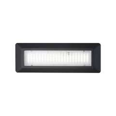 Buy Tronic LL ABS-2005-BK Rectangular LED Step Light in Kenya