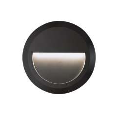 Buy Tronic LL ABS-2016-BK Circular LED Step Light in Kenya