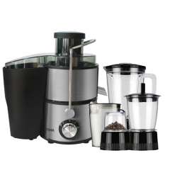 Buy Mika MJR412X  4 in 1 Juicer in Kenya
