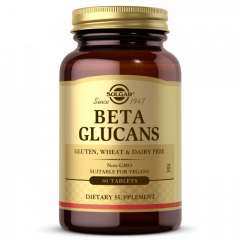 Buy Solgar Beta 1.3 Glucans 60Tablets Supplement in Kenya