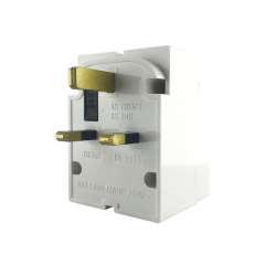 Buy Tronic TR5513 13Amps Fused 3 Pin Multiplug in Kenya