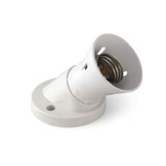 Buy Tronic TR 0626 E27 Angled Lamp Holder in Kenya