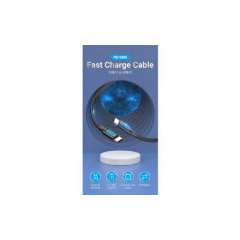 Buy Vention USB 2.0 C Male to C Male 5A 2M Cable in Kenya