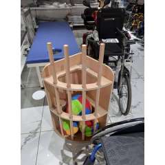 Buy Kondak KD-TCB-01 Vertical Gymnastic Rods and Balls in Kenya