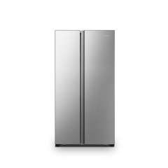 Buy Hisense 518LRFGB 518L Frost Free Side by Side Refrigerator in Kenya