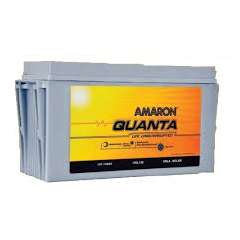 Buy Amaron ASMF150001-EX 150ah Solar Battery in Kenya