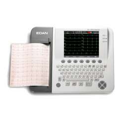 Buy Edan SE1200 Express 12 Channel Electrocardiograph ECG Machine in Kenya