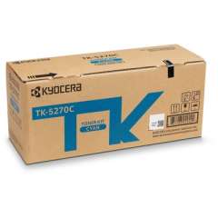 Buy Kyocera TK-5270 Cyan Toner Cartridge in Kenya