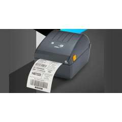 Buy Zebra ZD220t Thermal Transfer Desktop Printer in Kenya