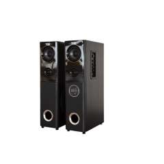 Buy Von HA24020BT VEA2402ET 2.0 Active Speakers Tall boy Subwoofer in Kenya
