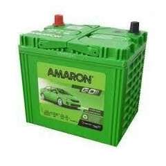 Buy Amaron 95D31L N70 Go MFL Automotive Battery in Kenya
