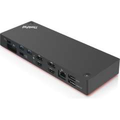 Buy Lenovo Thunderbolt Dock Gen 2 Docking Station in Kenya