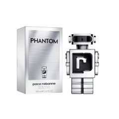 Buy Paco Rabanne Phantom Edt 100ml Men Perfume in Kenya