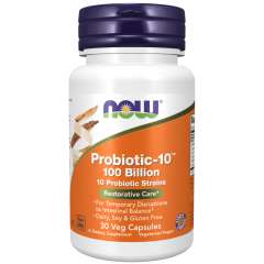 Buy Now Probiotic10 30Capsules Supplement in Kenya