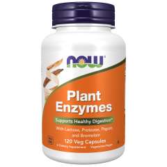 Buy Now Plant Enzymes 120Veg Capsules Supplement in Kenya