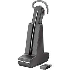 Buy Plantronics Savi 8240-M/A Office Convertible BT Headset in Kenya
