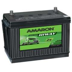 Buy Amaron HCV620D31R/ N80 12V HI-WAY Ulm Automotive Battery in Kenya